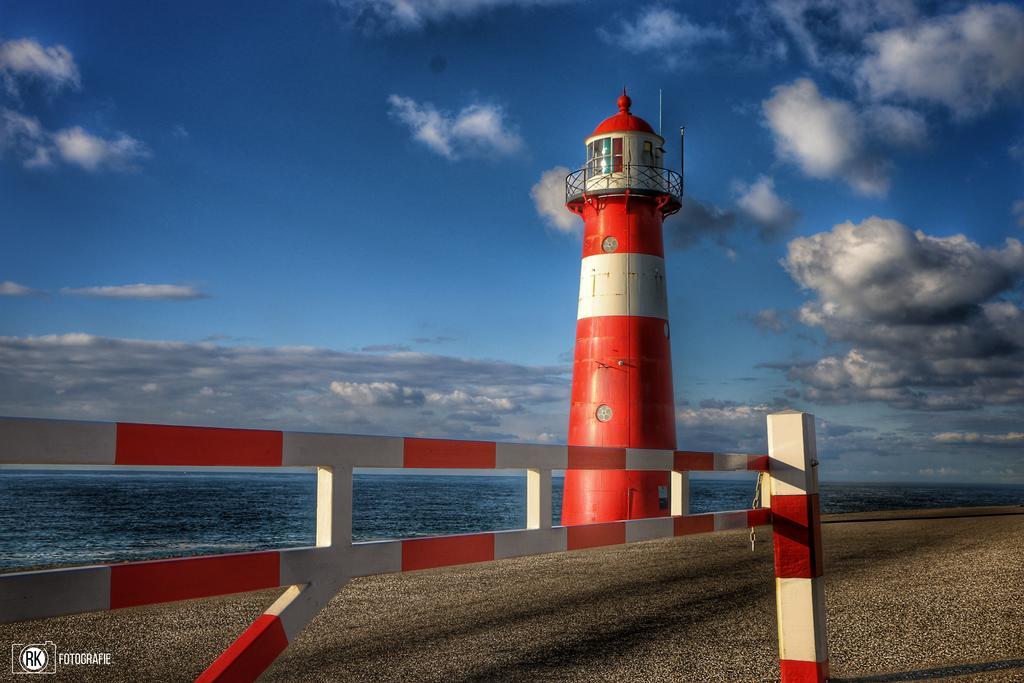 Stadscamping Zeeland Middelburg Bagian luar foto